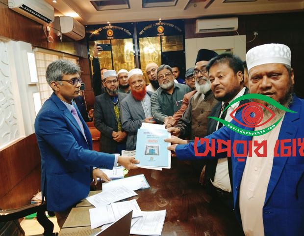  ত্রয়োদশ জাতীয় সংসদ নির্বাচনের মনোনয়নপত্র বিতরণ শুরু