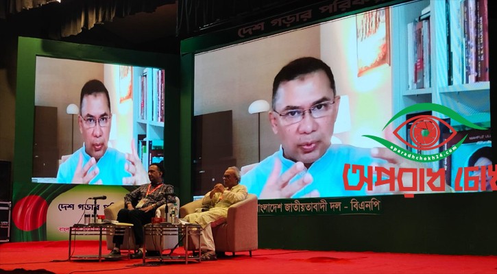 যেকোনো মূল্যে দুর্নীতির লাগাম টানতে হবে