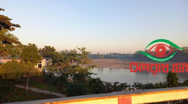  পাঁচদিন ধরে মৃদু শৈত্যপ্রবাহ