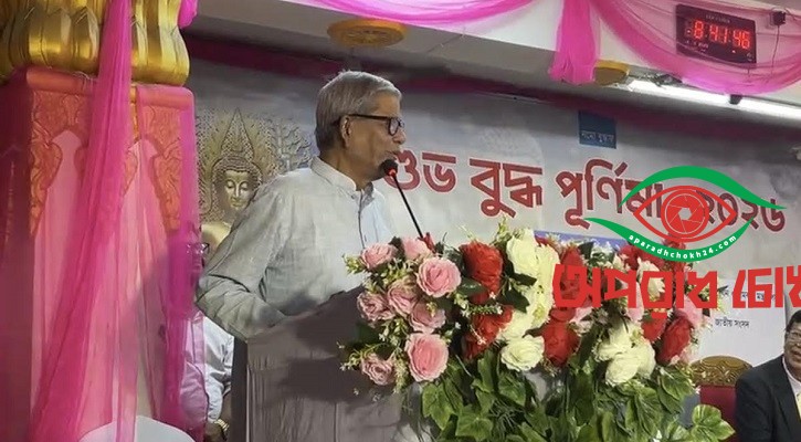 বেগম জিয়ার আদর্শই আমাদের পথচলা
