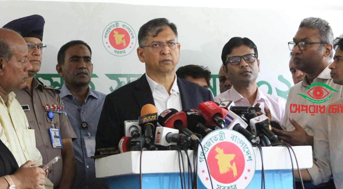 বিজিবিকে সর্বোচ্চ সতর্ক থাকার নির্দেশ