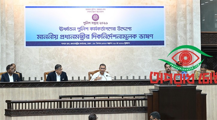 রূপপুরে কেনা হয় ৮০ হাজার টাকার বালিশ, পিরোজপুরে গায়েব ৩৫০০ কোটি