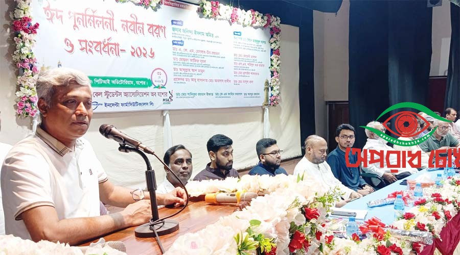 চিকিৎসকদের হাত ধরেই এগিয়ে যাবে দেশ