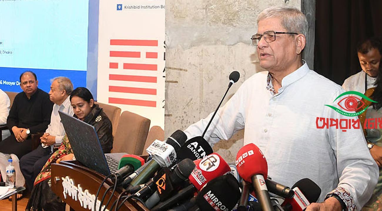 গুমের সঙ্গে জড়িত কাউকেই ছাড় দেওয়া হবে না