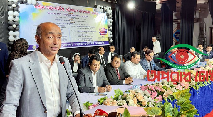 রাষ্ট্রপতির বিষয়ে সঠিক সিদ্ধান্ত নেওয়া হবে