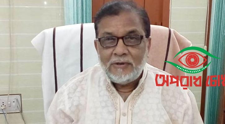 সাতক্ষীরার আ. লীগ নেতা নজরুল গ্রেপ্তার