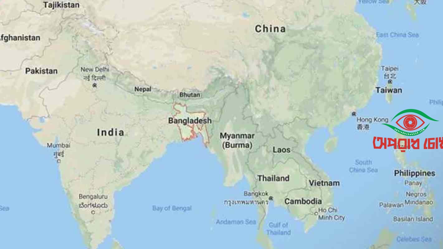 বঙ্গোপসাগরে বড় শক্তির লড়াইয়ে কে এগিয়ে?