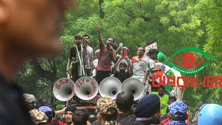  মোদী সরকারের প্রথম পিছু হটা