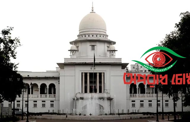 অন্তর্বর্তীকালীন সরকার গঠন বৈধ