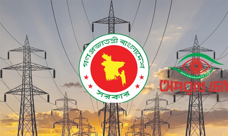 নিরবচ্ছিন্ন বিদ্যুৎ সরবরাহ থাকবে