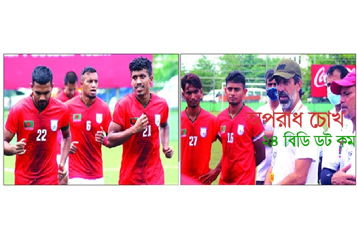 ভারত নয়, নিজেদের দিকে নজর আত্মবিশ্বাসী বাংলাদেশের