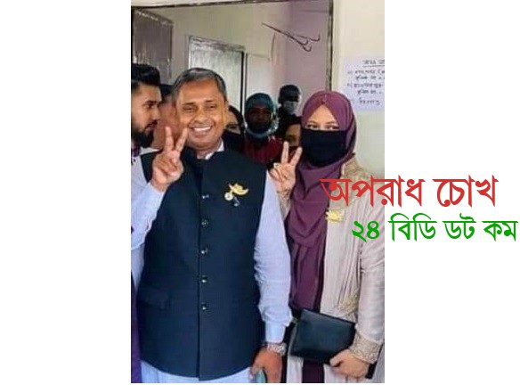 সিলেট ৩ আসনে বিপুল ভোটে জয়ী আ.লীগ প্রার্থী হাবিবুর রহমান হাবিব