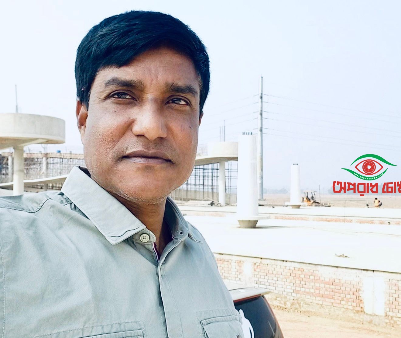  বিস্ফোরক  মামলায় চেয়ারম্যান  গ্রেফতার