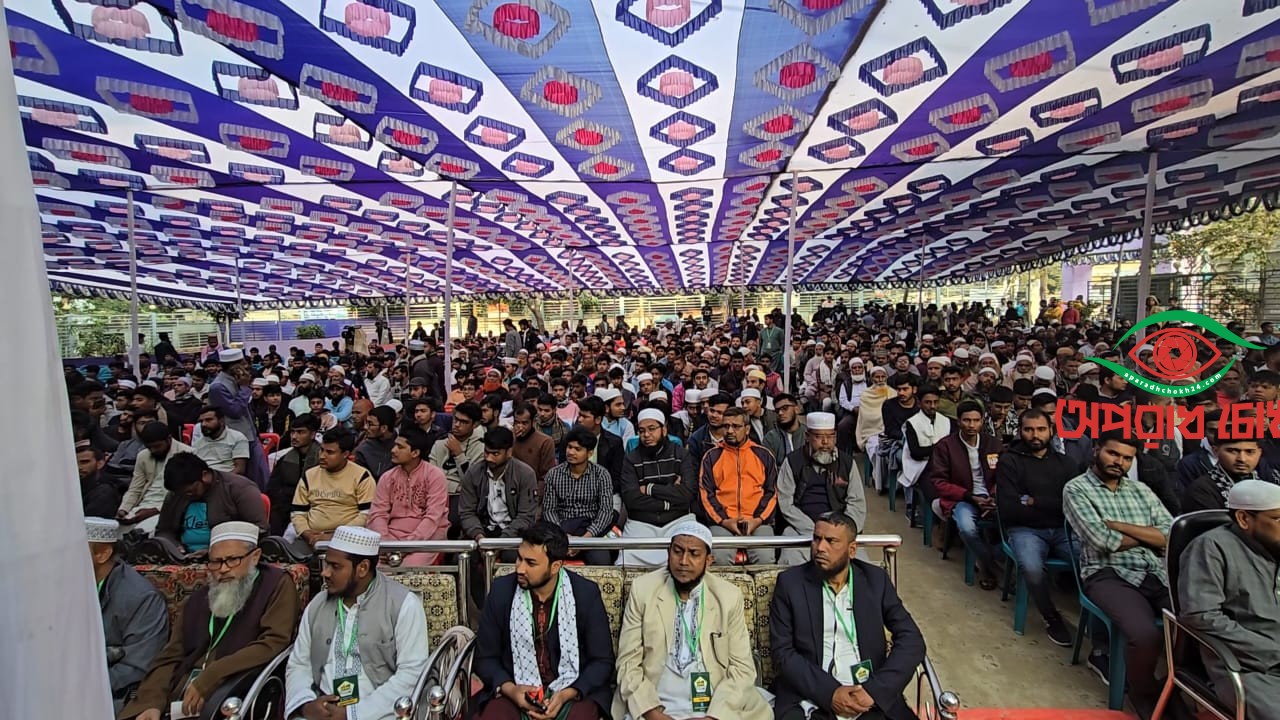 তরুণরাই আগামীর নেতৃত্ব