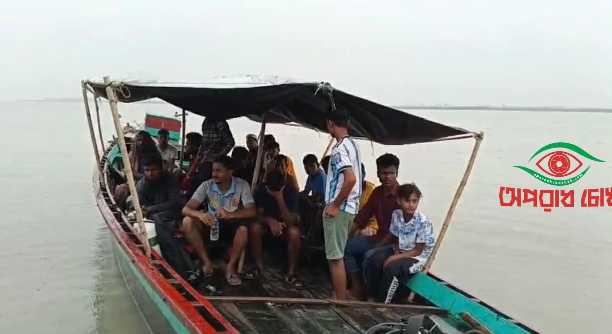 যমুনা নদী থেকে নিখোঁজ দুই শিশুর মরদেহ উদ্ধার 