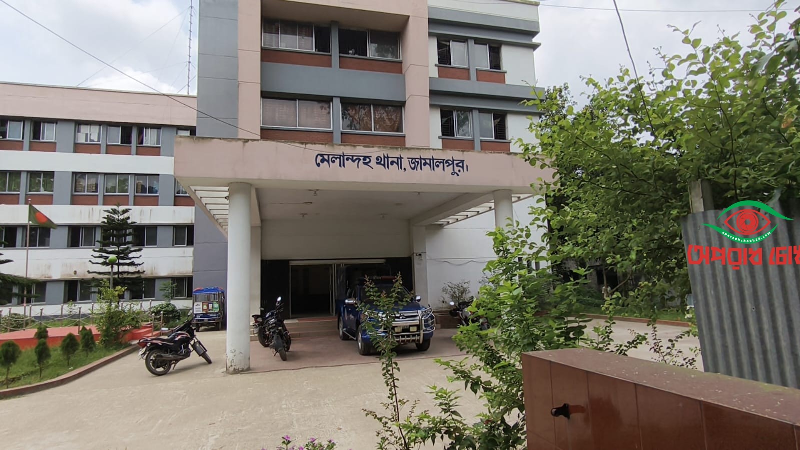 বিদ্যুৎ স্পৃষ্টে মা,ছেলে ও মাদরাসা শিক্ষার্থীর মৃত্য