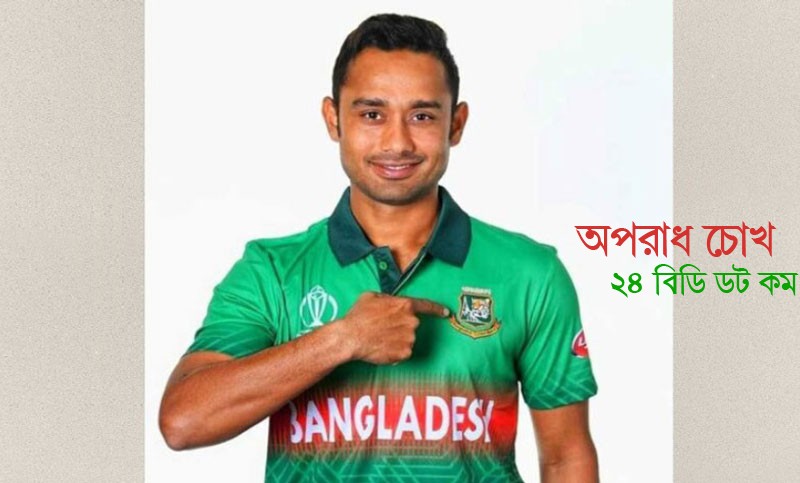 দ্বিতীয় ম্যাচের একাদশে রাখা হয়নি মিঠুনকে 