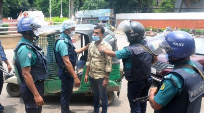 পুলিশের তল্লাশি: যেসব বিষয় লক্ষ্য রাখবেন