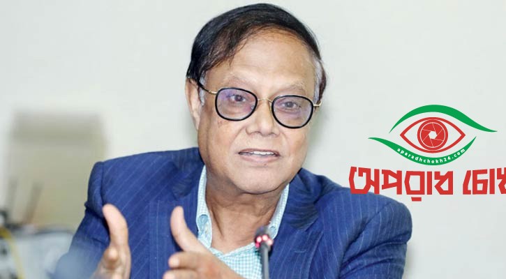 গভর্নর হচ্ছেন আহসান এইচ মনসুর