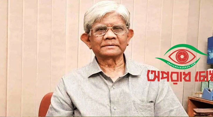 যুক্তরাষ্ট্রের ঘোষিত ৩৫ শতাংশ শুল্ক চূড়ান্ত না: অর্থ উপদেষ্টা