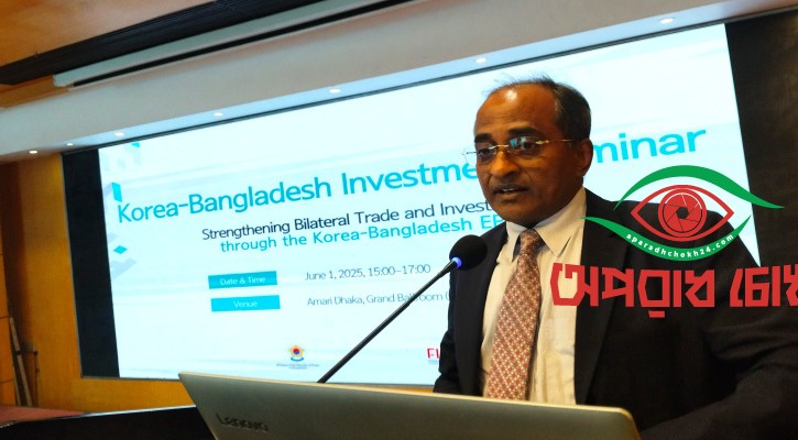 খাদ্যপণ্য ও অস্ত্র কেনার ক্ষেত্রে যুক্তরাষ্ট্র গুরুত্ব পাবে: বাণিজ্য সচিব