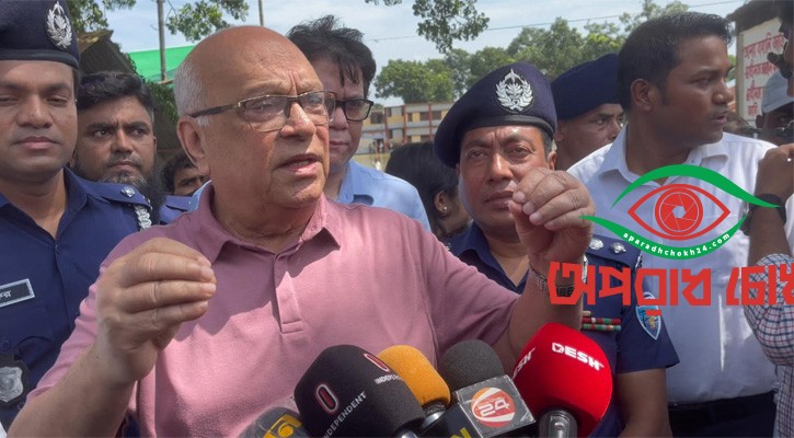 ফেনীর বন্যা, সেনাবাহিনী দিয়ে বাঁধ নির্মাণের ভাবনা সরকারের