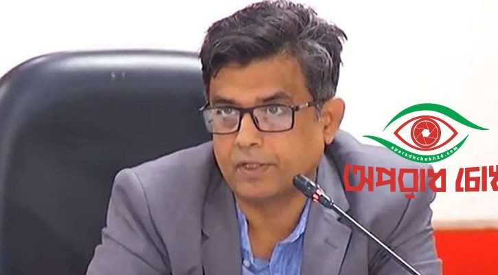 সায়মা ওয়াজেদের ছুটি জবাবদিহিতার গুরুত্বপূর্ণ পদক্ষেপ: প্রেস সচিব