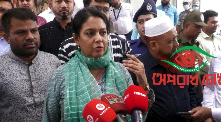 তিস্তা মহাপরিকল্পনা এ বছরের শেষ নাগাদ চূড়ান্ত হবে: রিজওয়ানা হাসান