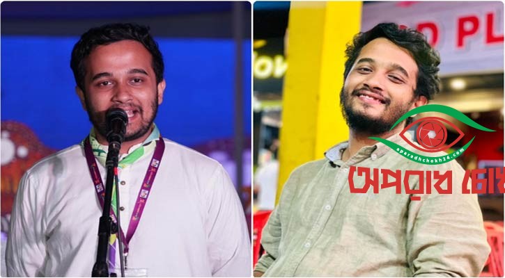 শহীদ মুগ্ধের স্মৃতিচারণ করলেন ভাই স্নিগ্ধ