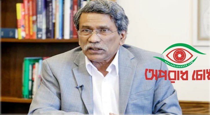 দলগুলোর ওপর কিছুই চাপিয়ে দেওয়া হচ্ছে না: আলী রীয়াজ