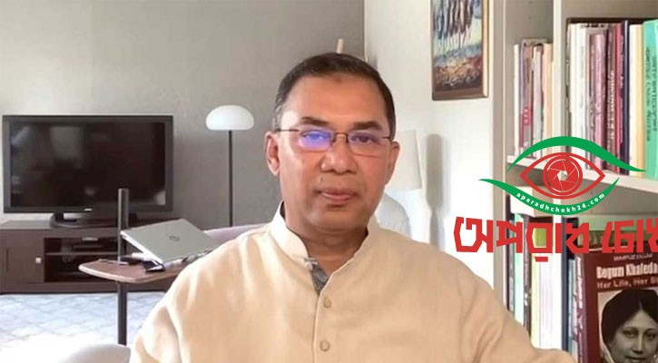 নির্বাচন নিয়ে কেন সংশয় তারেক রহমানের?