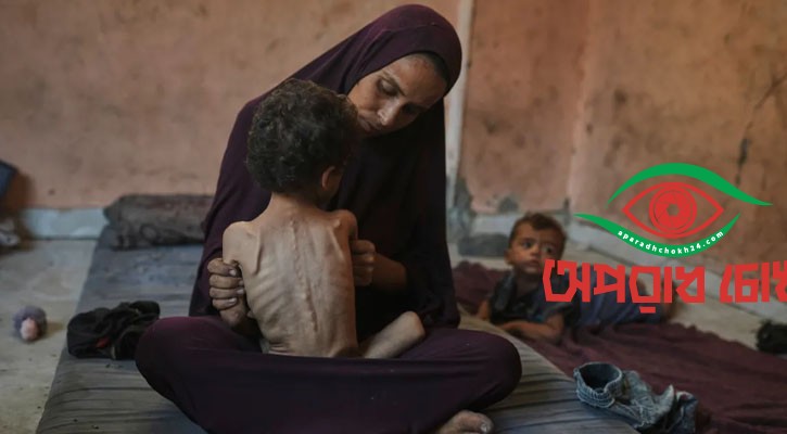 মানবিক বিরতির মধ্যেই গাজায় ইসরায়লি হামলায় ৬৩ ফিলিস্তিনি নিহত