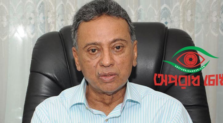 যুক্তরাষ্ট্রের শুল্ক হার কমানো সন্তোষজনক: আমীর খসরু