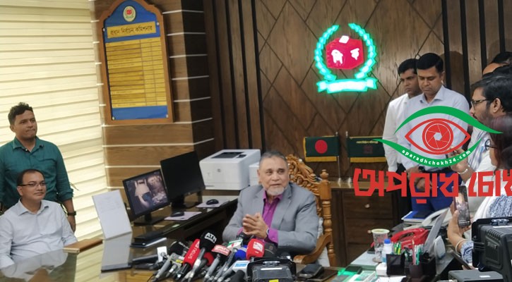 আ. লীগের সমর্থকরা ভোট দিতে পারবে: সিইসি