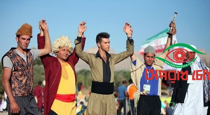 ইরানে সংখ্যালঘুদের অধিকার