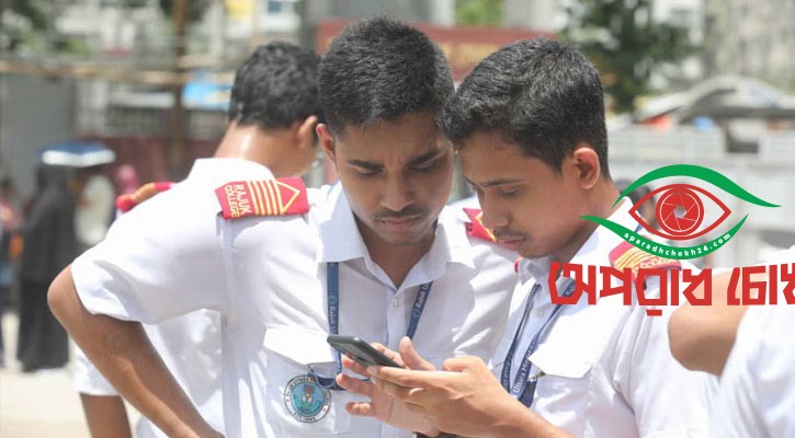 এসএসসি পরীক্ষার পুনঃনিরীক্ষণের ফল আজ