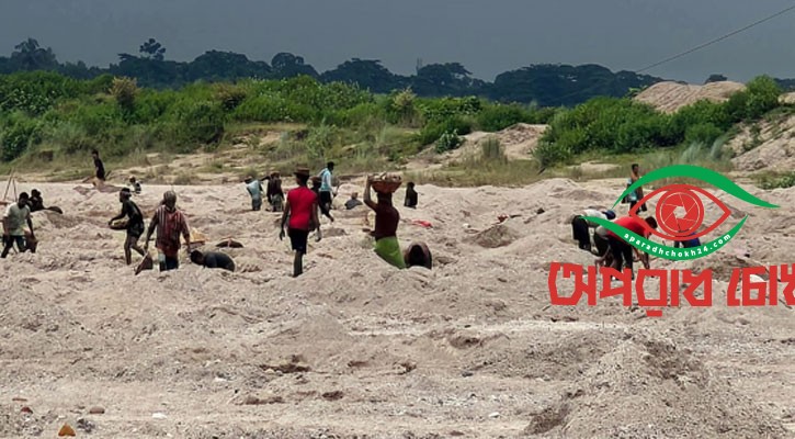  ৫ সিদ্ধান্ত সিলেট জেলা প্রশাসনের