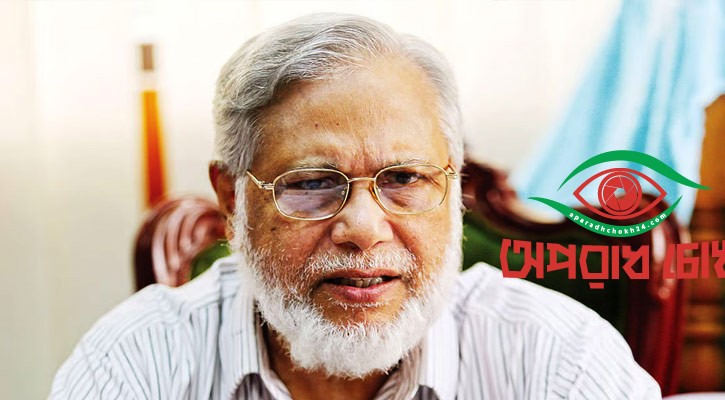  বিচারপতি খায়রুলের মামলা শুনানি আজ