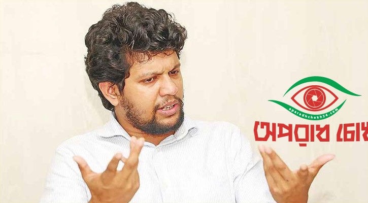 তথ্য উপদেষ্টাকে হেনস্তার চেষ্টা