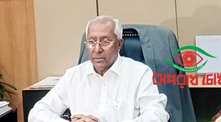 নির্বাচনের বাইরে ভাবার সুযোগ নেই