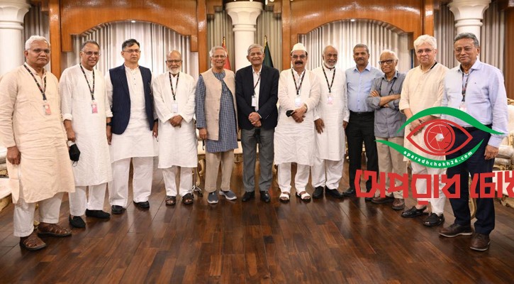 বিএনপি ফুরফুরে, জামায়াত-এনসিপি হতাশ