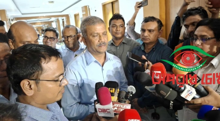 নির্বাচন পেছানোর কোনো সুযোগ নেই