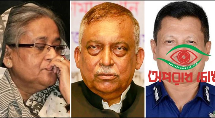 রাজসাক্ষী মামুনের জেরা আজ