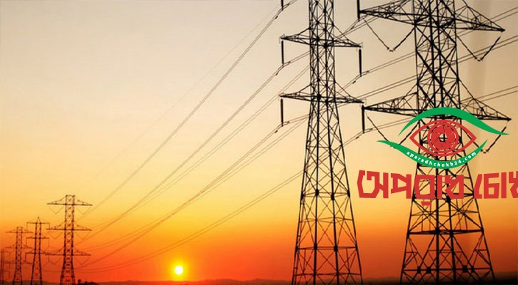 গণছুটি ঘোষণা পবিস কর্মীদের