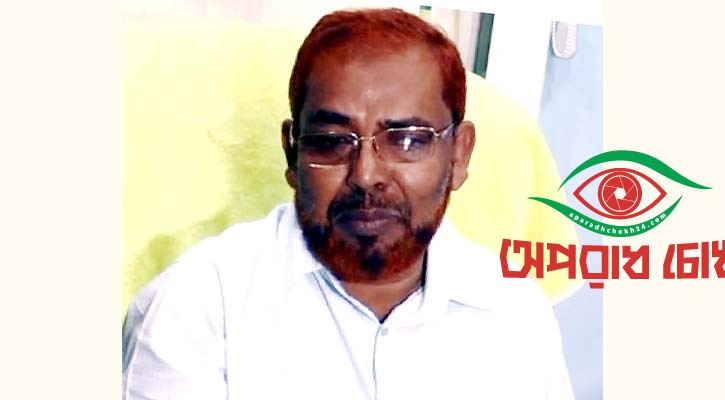 আলোচিত চাল ব্যবসায়ী রশিদ গ্রেপ্তার