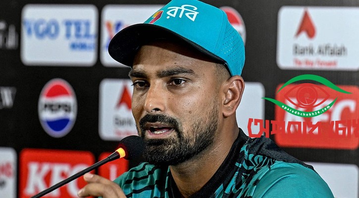 স্মার্ট ক্রিকেট খেলতে চান লিটন