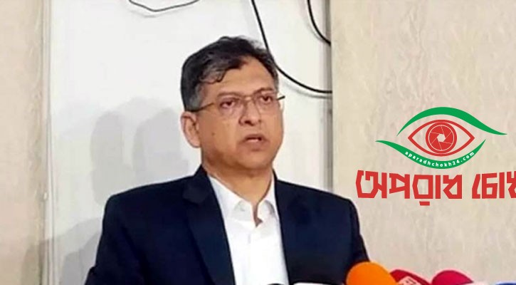 জুলাই জাতীয় সনদে স্বাক্ষরের জন্য প্রস্তুত