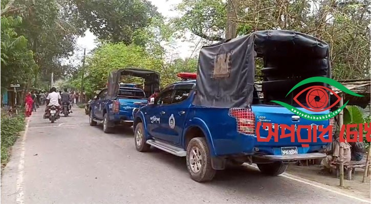 দুই ভাইকে কুপিয়ে ও পিটিয়ে হত্যা