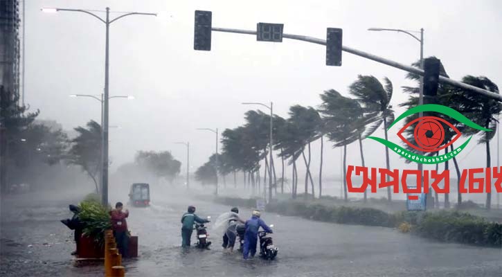 তাইওয়ানে ১৪ জন নিহত, নিখোঁজ ৩০