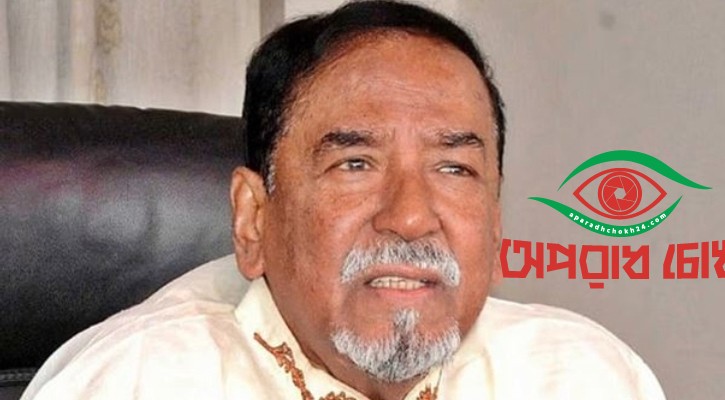 জামায়াতের সঙ্গে জোটের সম্ভাবনা নেই